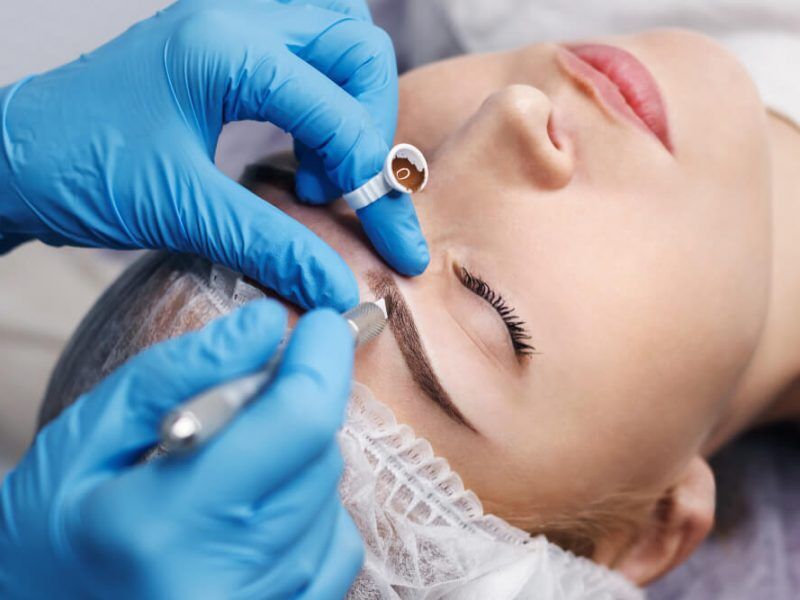 Microblading,www.serpilnurguzellik.com.tr
