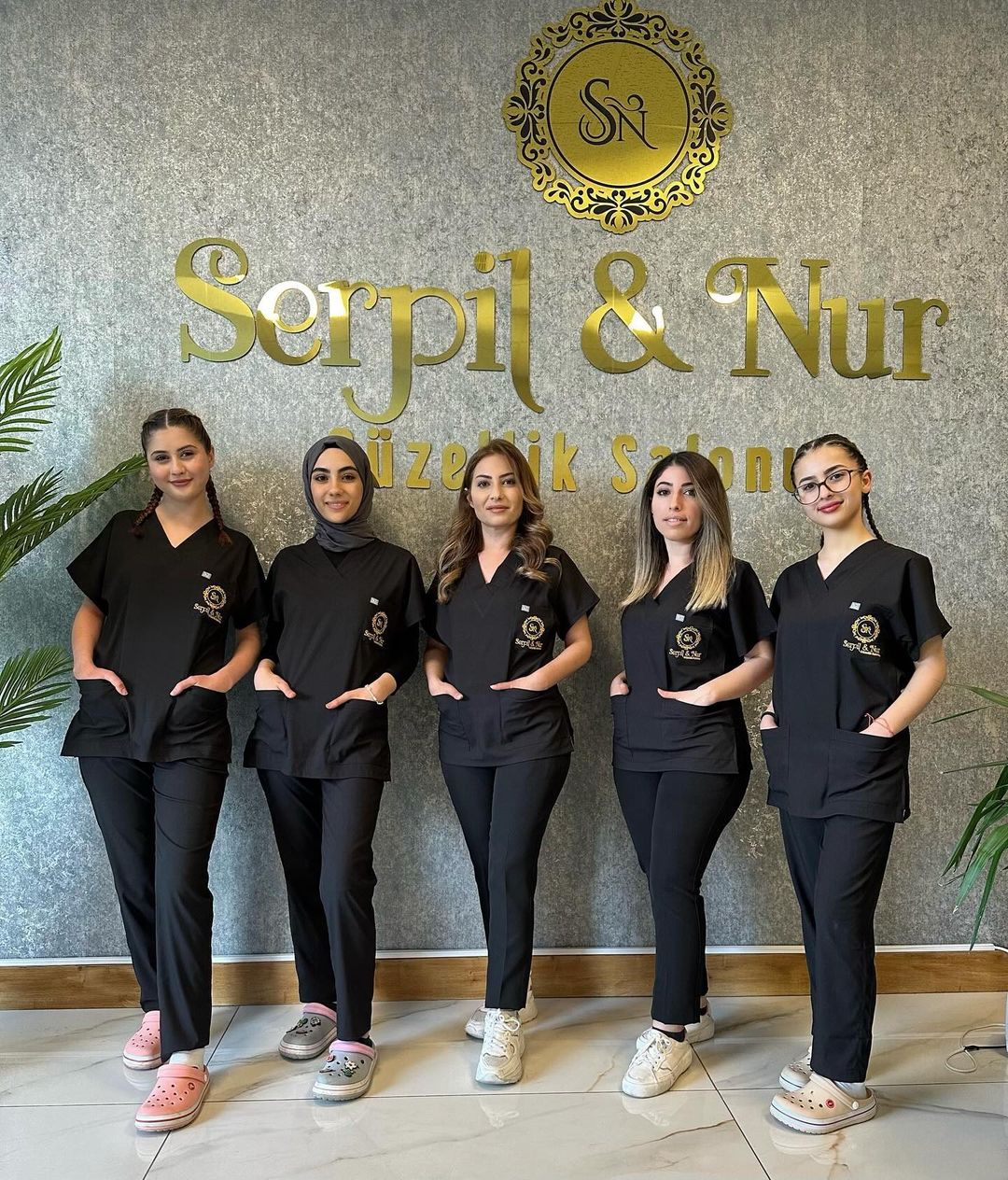 Cilt Bakımı: Serpil Nur ile Güzelliğinizi Yansıtan Işıltı , www.serpilnurguzellik.com.tr